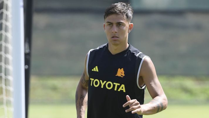 Dybala illumina. Attesa per Sanches - immagine 1