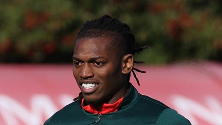 Milan, Gozzini: 'Leao rimane a Milanello. Al Maradona in condizioni ideali'