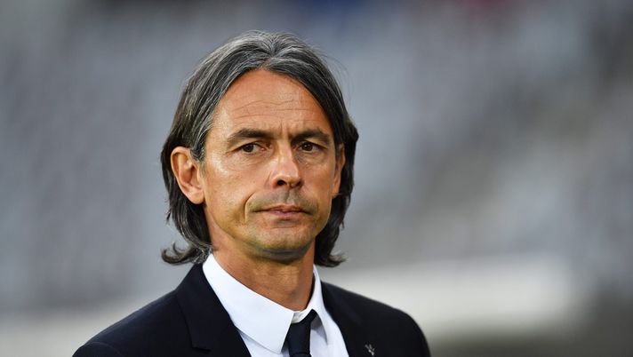 Filippo Inzaghi (ex calciatore ed ex allenatore AC Milan) | Milan News (Getty Images) Filippo Inzaghi