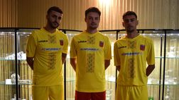 Fcinter1908 e Legea a sostegno dell’Altarese: siglato accordo triennale