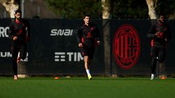 Tete vota Milan, la voglia matta di Barella: e se Allegri incartasse Chivu?