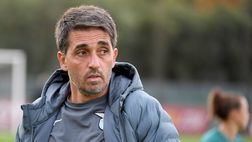 WOMEN | Lazio, terza squalifica di fila per Grassadonia: il motivo è assurdo