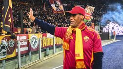 Aldair: “La Roma ha carattere, ma mancano i gol. Cassano diceva che ero vecchio”
