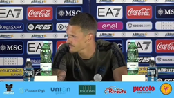 Rafa Marin risponde a CN1926: “Gli automatismi? Conte è contento per un motivo”