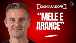 Perth Glory-Milan, Zdrilic (allenatore): “Noi e loro? Come paragonare mele e arance”