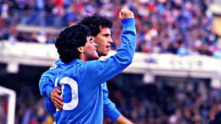 napoli scudetto