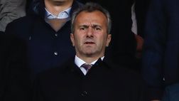 Milan-Stella Rossa, Savicevic: “Rossoneri molto più forti. In Europa…”