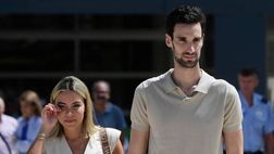 Parla Sergio Rico: “In ospedale ho perso 20 chili, ma ora…”