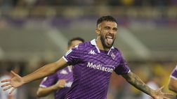 Fiorentina-Cagliari 3-0 – Finalmente Nzola! La Fiorentina vola in classifica