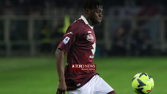 Calciomercato, il punto: il West Ham pensa a Schuurs, il Toro su Becao- immagine 5