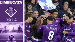 Kean, De Gea e Palladino. Questa Fiorentina ricorda quella del Trap