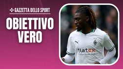 Calciomercato Milan – Due cessioni per arrivare a Manu Koné: il punto