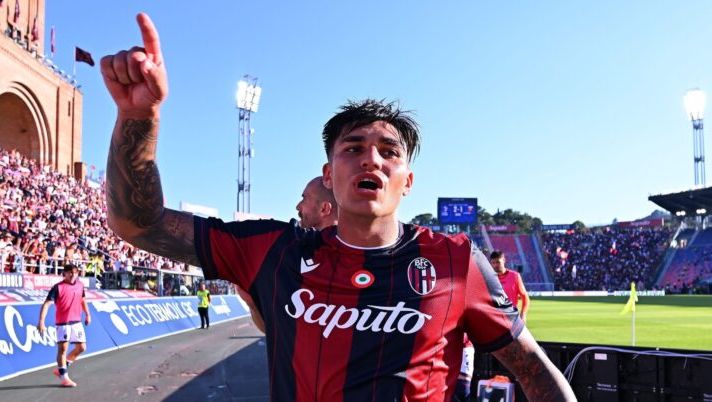 Castro: “Gattuso non mi chiama, nel cuore ho l’Argentina! La verità sull’Al Hilal, Immobile, Lautaro…” - immagine 1