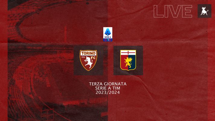 FINALE! Torino-Genoa 1-0 - immagine 1
