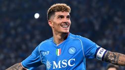 Di Lorenzo: “Atalanta brutta batosta: con l’Inter, test importante”