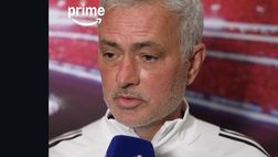 Mourinho: “Scudetto? Inter ha super potenziale. Allegri a differenza di Chivu…”