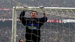 Da Pistoia, Massimo Taibi: “Il Milan di Berlusconi era unico”