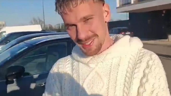 Mercato Inter, Radu al Venezia: “Sempre motivato” - immagine 1