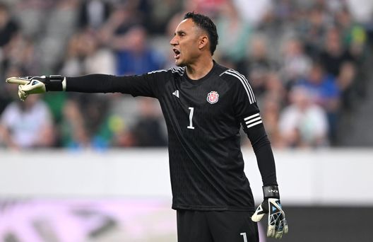 Keylor Navas (Foto di Stu Forster/Getty Images) Keylor Navas potrebbe tornare a casa: il Saprissa gli apre le porte