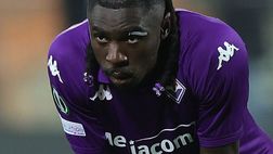 Kean sta bene in viola, ma il mercato impazza. E ci sono due pericoli