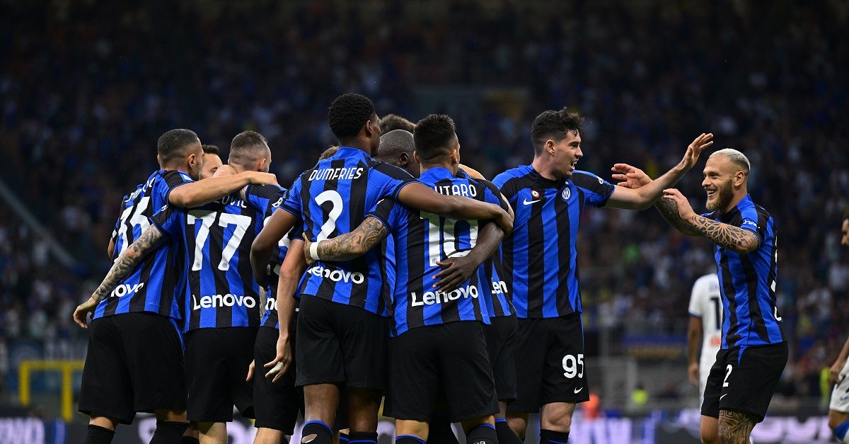 57 partita, 2 trofei, 100 gol tutti i numeri della stagione dell’Inter FC Inter 1908