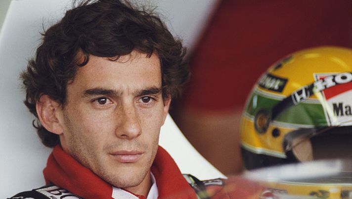 Ayrton, sono già trenta… - immagine 1