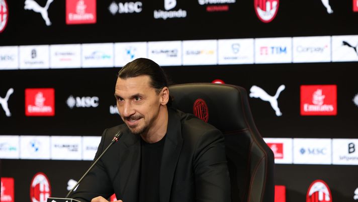 Ibrahimovic: “Chiediamo rispetto agli arbitri: con l’Empoli è stato inaccettabile” - immagine 1