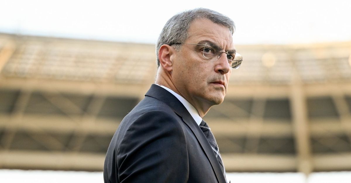 juventus comolli io cacciato come i dirigenti del milan non ho mai avuto questa paura ecco perch233 da Pianetamilan.it juventus comolli io cacciato come i dirigenti del milan non ho mai avuto questa paura ecco perch233