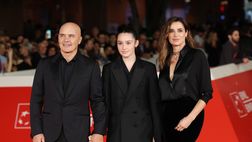 Luca Zingaretti: “Io e Luisa Ranieri insieme da 21 anni? Il nostro segreto…”