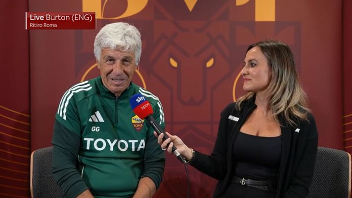 Gasperini: “Lookman? Dispiace per lui e l’Atalanta, posso solo dire che…” - immagine 1