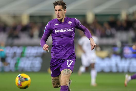 Zaniolo