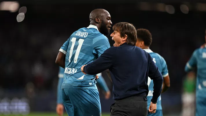 conte napoli