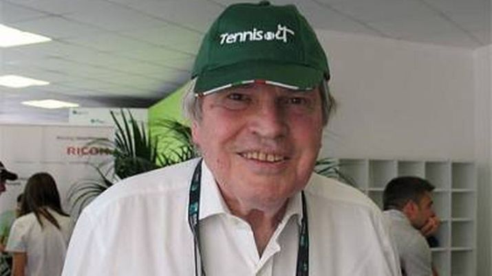 Sport in lutto, è morto Rino Tommasi: aveva 90 anni - immagine 1