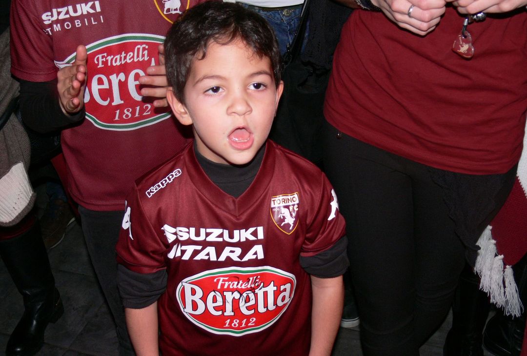 Fotogallery – “CantaToro” il concerto per il Fila - immagine 17