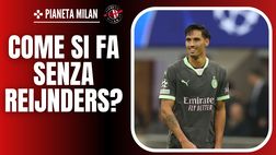 Milan, e ora come si fa senza Theo e Reijnders? Ecco le possibili soluzioni