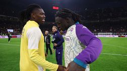 Mercato rumors, Allegri ha lanciato Kean nella Juve: lo voleva anche adesso