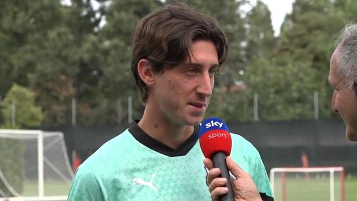 Mulattieri: “Serie A? Il livello si è alzato, cerco di aiutare la squadra” - immagine 1