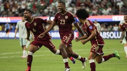ESCLUSIVA DDD, la favola Venezuela: “Copa America da record e il Sogno Mondiale”