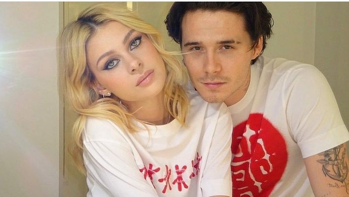 La verità sulla faida tra Brooklyn, la moglie Nicola e i Beckham: “Sono dei tirchi” - immagine 1