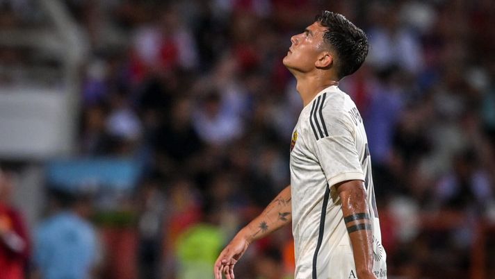 Roma, sfuma la vittoria nel finale: col Braga termina 1-1. Bruma risponde a El Shaarawy - immagine 1