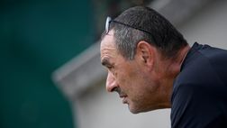 Sarri ritrova certezze a Istanbul: dinamismo e meno fraseggio per la nuova Lazio