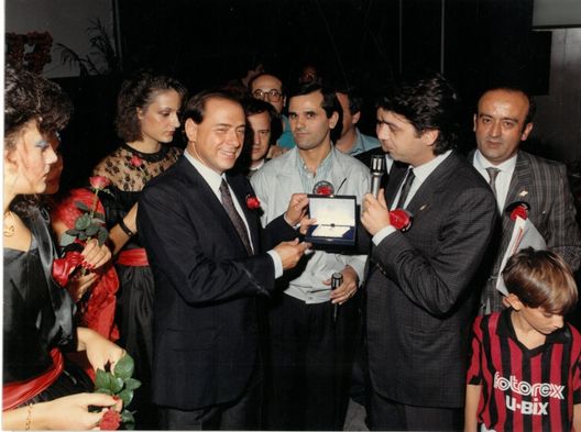 ESCLUSIVA | Il Milan Club Molfetta come motore di una regione: Pino De Candia e la missione Puglia rossonera- immagine 4