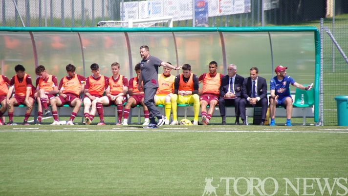 Primavera, oggi Sampdoria-Torino: le probabili formazioni e dove vederla - immagine 1