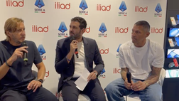 VIDEO FCIN1908 / Chi vince la Champions? Le previsioni di Ambrosini e Materazzi