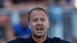 Pisa, Gilardino: “Milan, parte bellissima della mia vita e carriera. Mi farà un effetto particolare”
