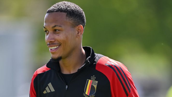 La Nazione spinge: “Vranckx vuole la Serie A. Il Wolfsburg ha due paletti” - immagine 1