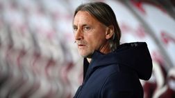 Nicola: “Luvumbo entrato bene con la Juve, come lo gestirò! Prati, Marin e su Palomino…”