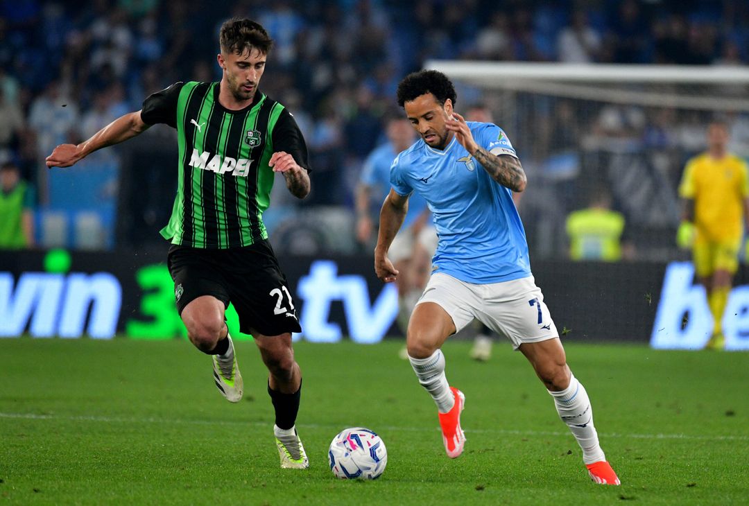 Felipe Anderson