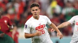 Romano – Jashari dice no al West Ham e aspetta il Milan. Le ultime su Nico Jackson