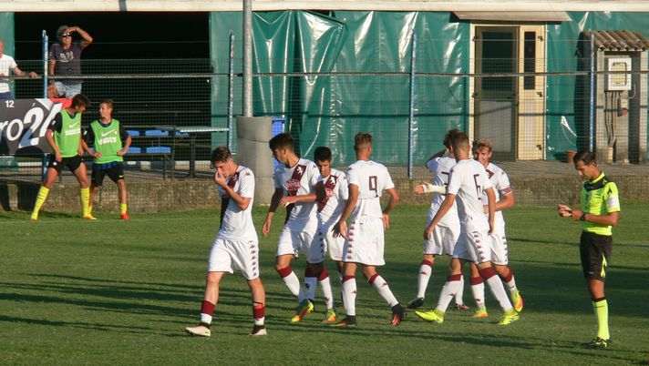 Torino Primavera: 4-0 al Brescia nell’ultima amichevole precampionato - immagine 1